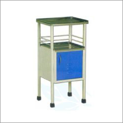 Patient Bedside Table