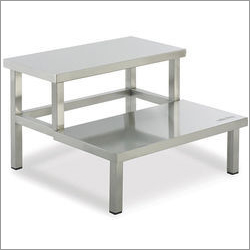 Plain Hospital Bed