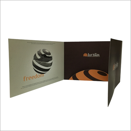 Brochures