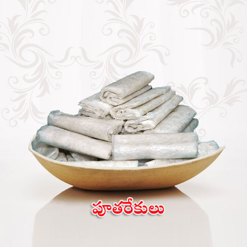 Pootharekulu