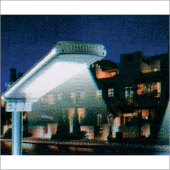 Street Light All In One