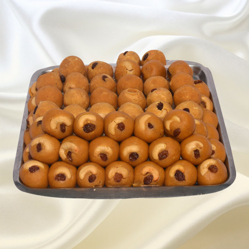 Sada Laddu