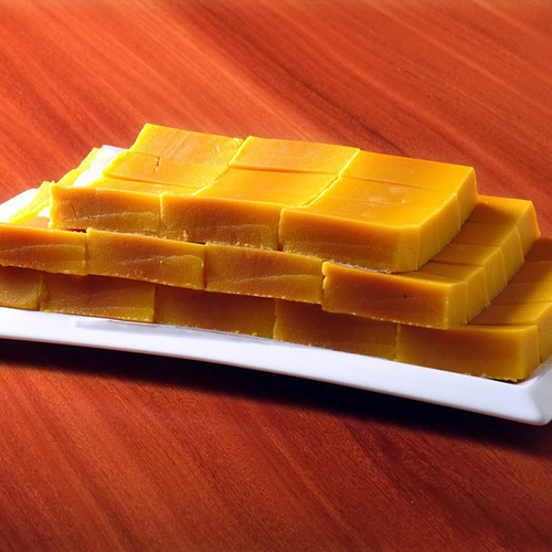 Mysore Pak Milk