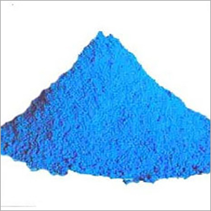 Copper Sulphate