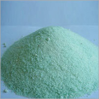 Sulphate ferroso Heptahydrate