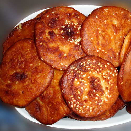 Sugar Free Ariselu