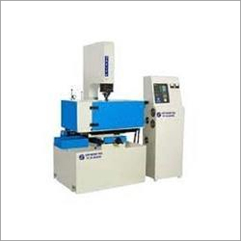EDM Machine - Steel 1500x1000x1200mm 3-Phase 415V | Precise Cutting Â±0.01mm Accuracy Durable Design