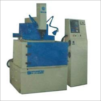 Embedded EDM Logic Controller