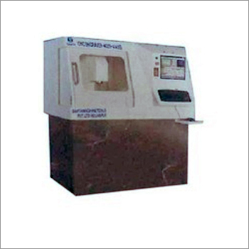 Automatic CNC Engraving Machine