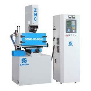 EDM Machine