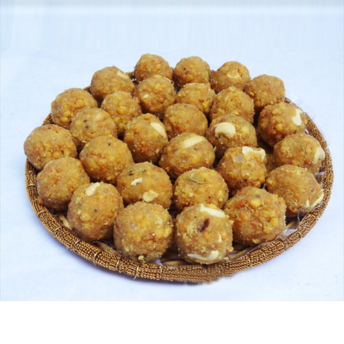 Annamayya Laddu