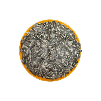 Organic Sunflower Seeds
