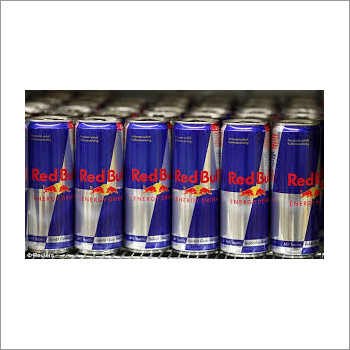 Red Bull Energy Drink