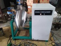 Dobule Cone Blender
