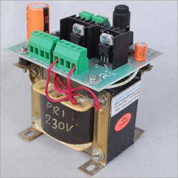 DC Power Supply 24-12-5 VDC (Linear) 2-3 A