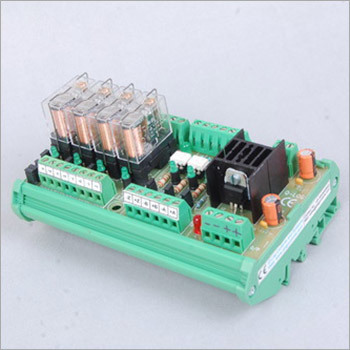 Signal Converter Relay Board