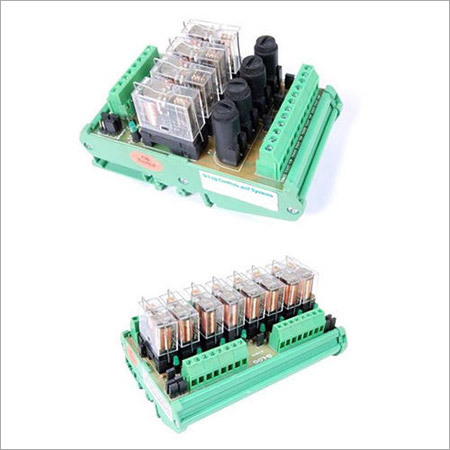 Relay Board