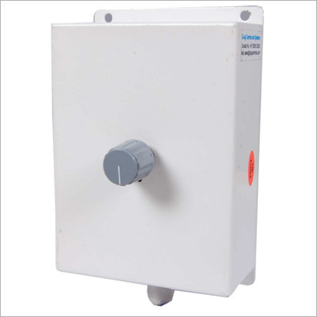 Phase Controlled PMDC Drive