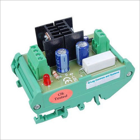 DC-DC Converter 1 Amp