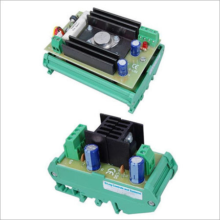 DC-DC Converter 2-3 Amp