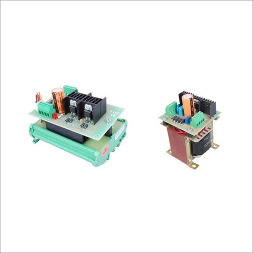 DC-DC Converter Custom