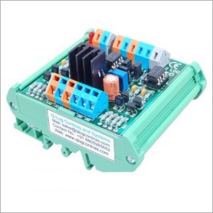 DC-DC Converter Signal