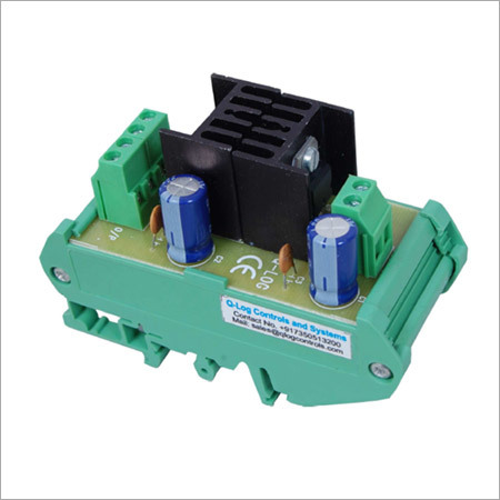 DC-DC Signal Converter