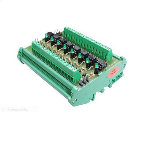 Optoisolator Board