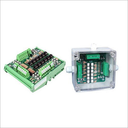 Encoder Splitters