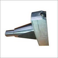 Micro Boring Bar - High-speed Precision Engineering | Unique Design, Highly Compatible, Reduces Operator Fatigue, Exceptional Service Life