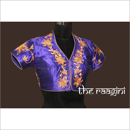 Fancy Blouses