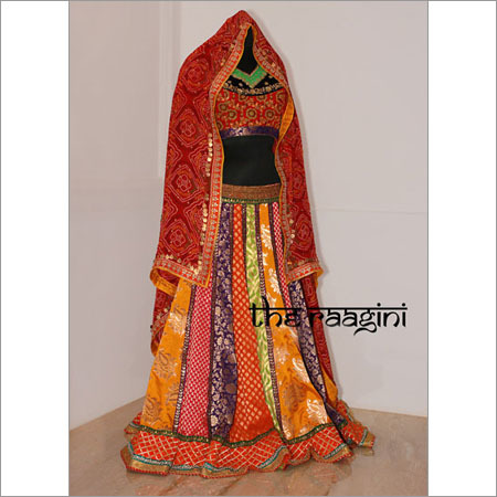 Designer Lehengas