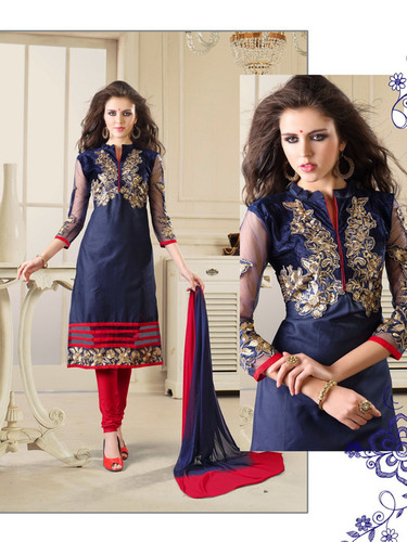Designer Salwar Suit