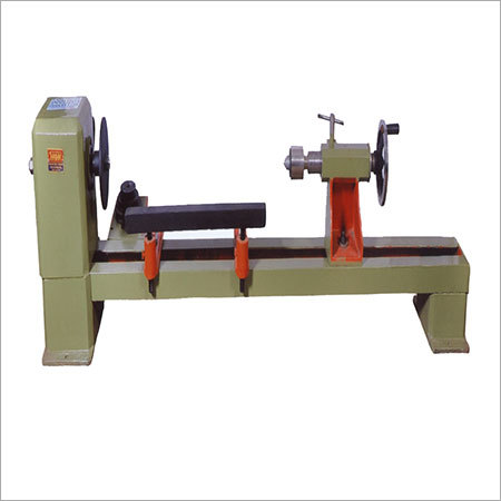 Wood Turning Lathe