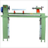 Wood Turning Lathe Fabrication Stand