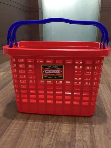 Supermarket Shopping Basket