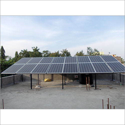 Conventional Roof Top