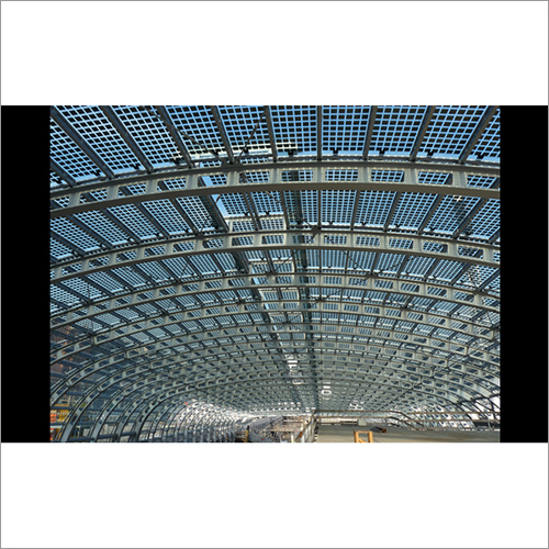 Solar Glass Cells