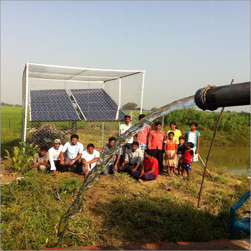 Solar Pump