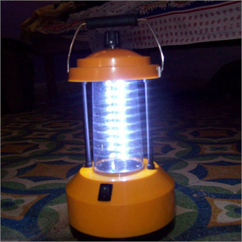 Solar Lanterns
