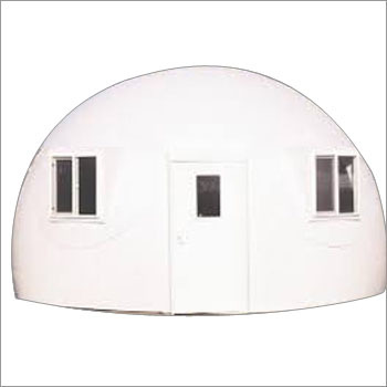 Customized. Portable Shelters