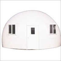 Customized. Portable Shelters