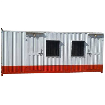Customized. Eco Portable Cabin