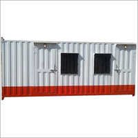 Customized. Eco Portable Cabin