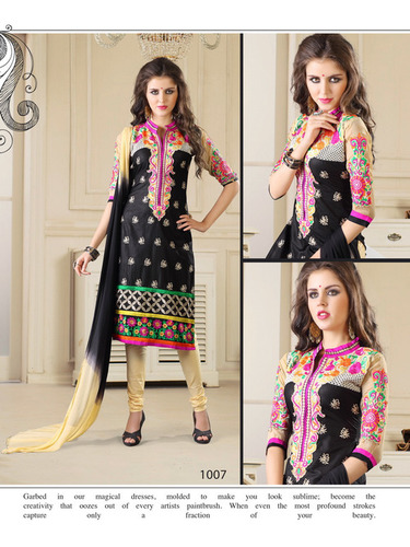 Designer Salwar Kameez