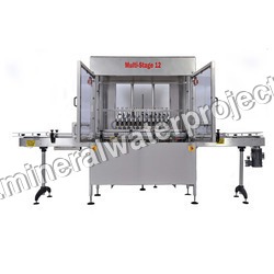Bottle Filling Machines Bottle Filling Machines