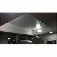 PCGI Ceiling Panels