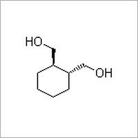 (1R,2R) 1,2 Cyclohexanedimethanol