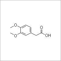 (3,4-Dimethoxyphenyl) Acetic Acid