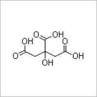 Citric Acid